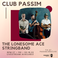 Club Passim 
