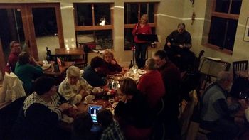 Celtic Christmas Concert
