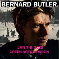 Bernard Butler