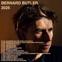 Bernard Butler