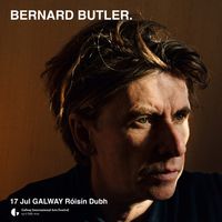 Bernard Butler