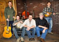 Bluegrass, Bourbon and Beers at the Coterie