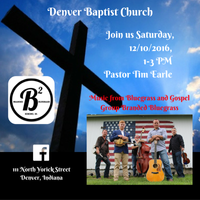 Denver Baptist Church