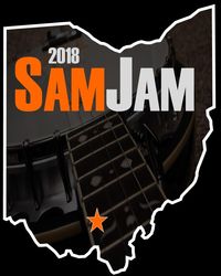 Branded Bluegrass at SAMJAM