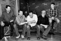 Bluegrass, Bourbon and Beers at the Coterie