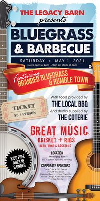 Bluegrass & BBQ