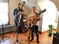 Dylan & Willem @ Westin Nova Scotia