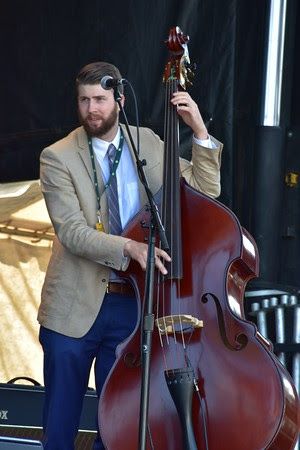 Photo: Susan Fenzl
