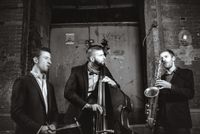 Will Paynter Trio