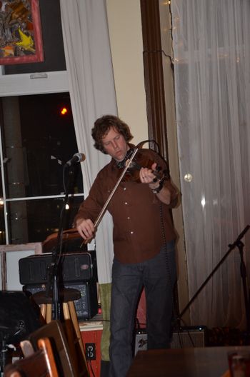 The Branch, Feb.06.15
