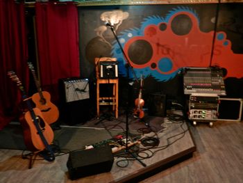 Loplops, Sault Ste. Marie, ON May 21.15

