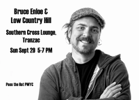 Bruce Enloe & Low Country Hill