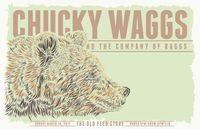 Chucky Waggs & the Company of Raggs