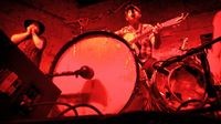 Chucky Waggs & the Company of Raggs LIVE in Tulsa 