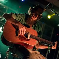 Chucky Waggs & the Company of Raggs LIVE at Four Quarter Bar 