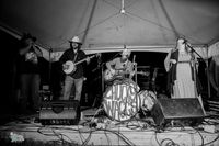 Chucky Waggs & company of raggs LIVE 