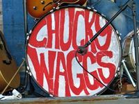 Chucky Waggs & CO at OZMOMU!