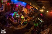 Chucky Waggs & the Company of Raggs live at Chelsea's 