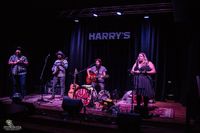 Chucky Waggs & the Company of Raggs Live 