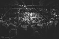 Chucky Waggs & the company of raggs live at the Old Feed Store 
