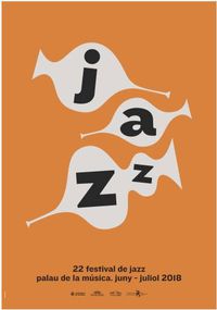 Berklee València Faculty All Stars – XXII Valencia’s Jazz Festival