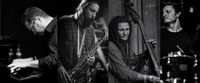 Polo Ortí Group - Ciclo Música en Primavera