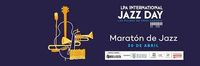 LPA INTERNATIONAL JAZZ DAY