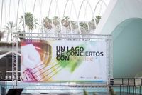 Un Lago de Conciertos (Berklee Concerts)