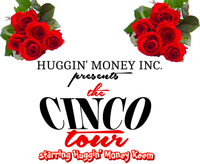 THE CINCO TOUR