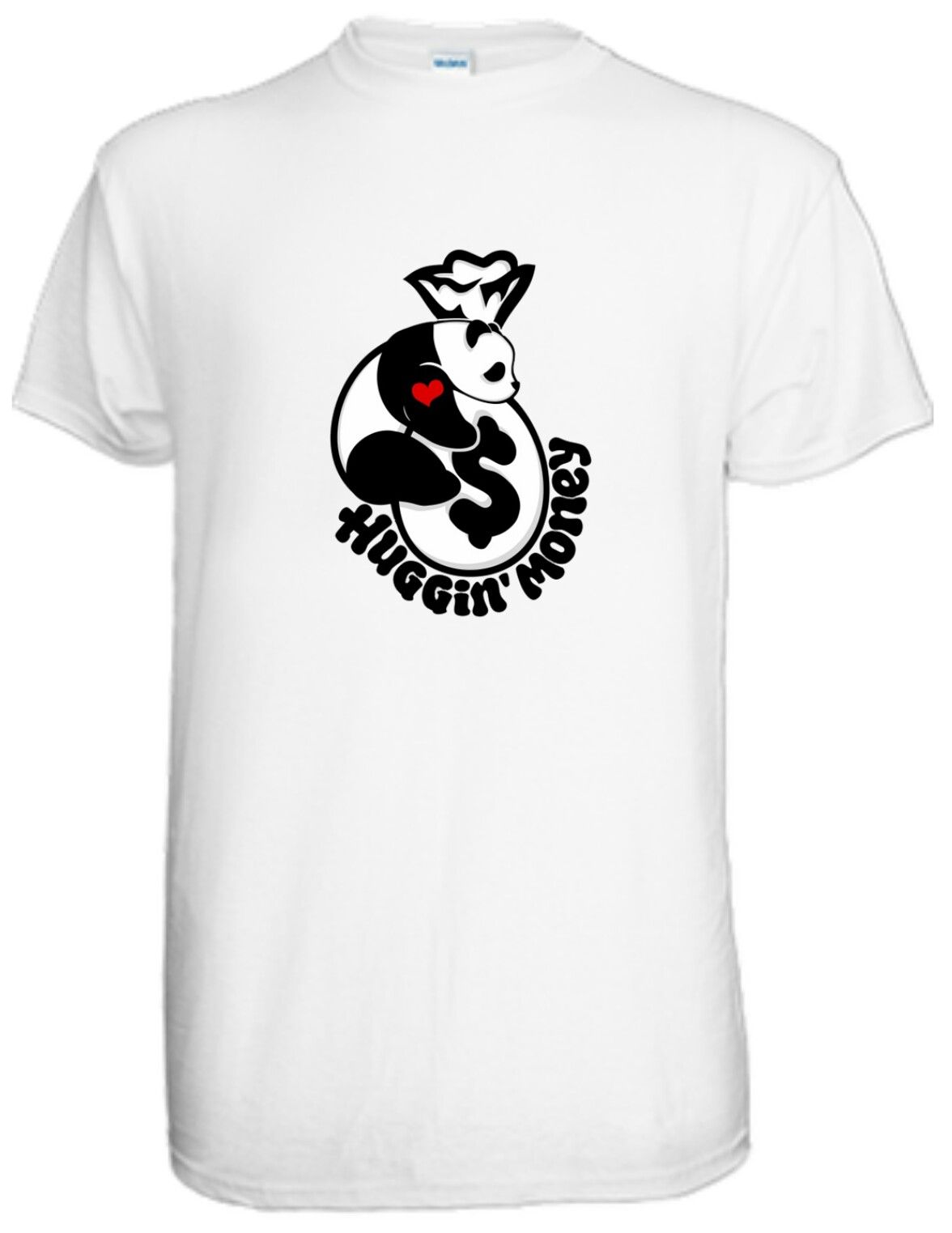 UNISEX CLASSIC LOGO T-SHIRT