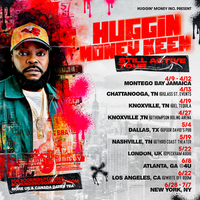 STILL ACTIVE TOUR