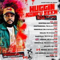 STILL ACTIVE TOUR