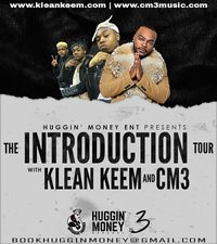 The Introduction Tour 