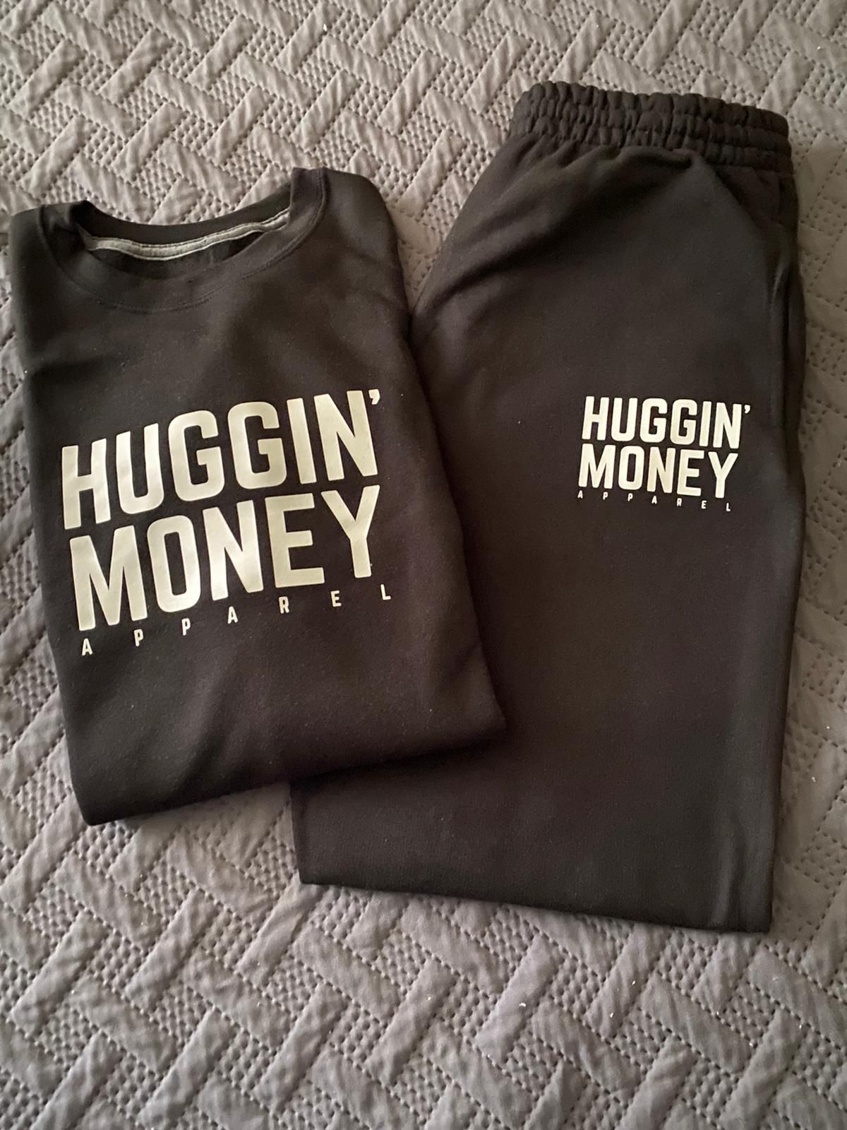 UNISEX HMA SWEATSUIT