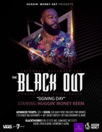 THE BLACKOUT CONCERT
