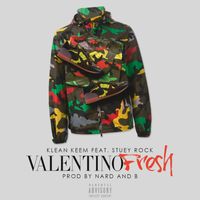 "Valentino Fresh" Single Release!