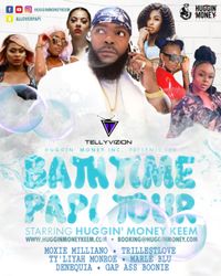 BTP TOUR 
