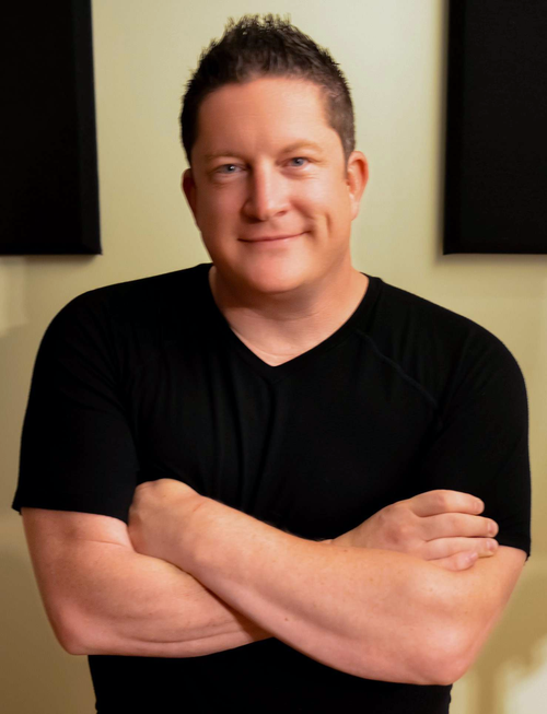 Robbie Hancock sync licensing mentor