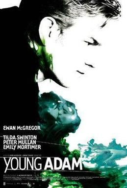 Young Adam (David Mackenzie) 2003
