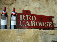 Cork and Fork