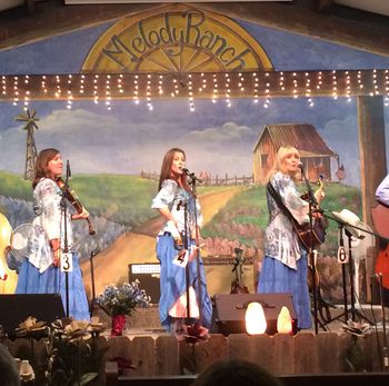 "Petticoat Junction"
