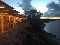 Dead Fish Grill
