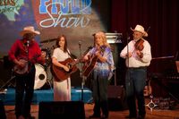 Stars over Texas Jamboree