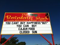 Dueling Hearts@Boudain Shack