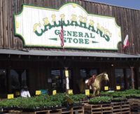 Callahan's General Store