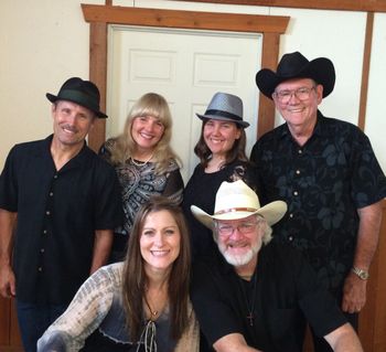 Melody Ranch Chrystal Opry, Sherman, Tx
