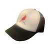 Red Bird Hat
