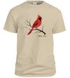 Red Bird T-Shirt