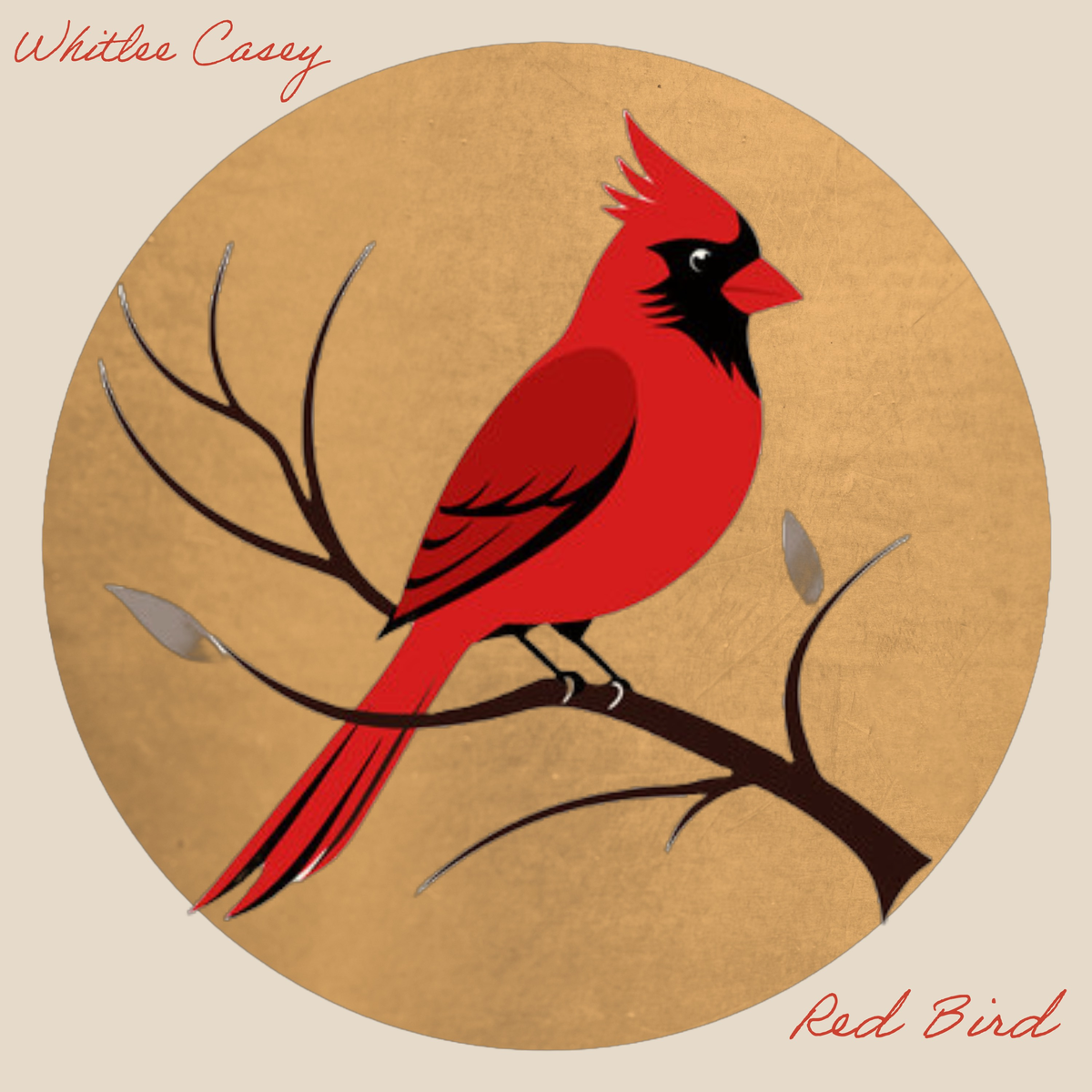 Red Bird - CD