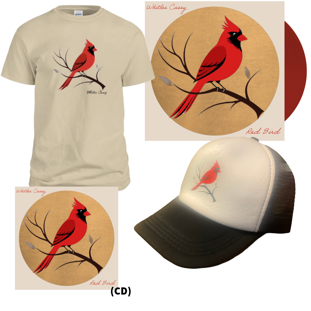 Red Bird Bundle